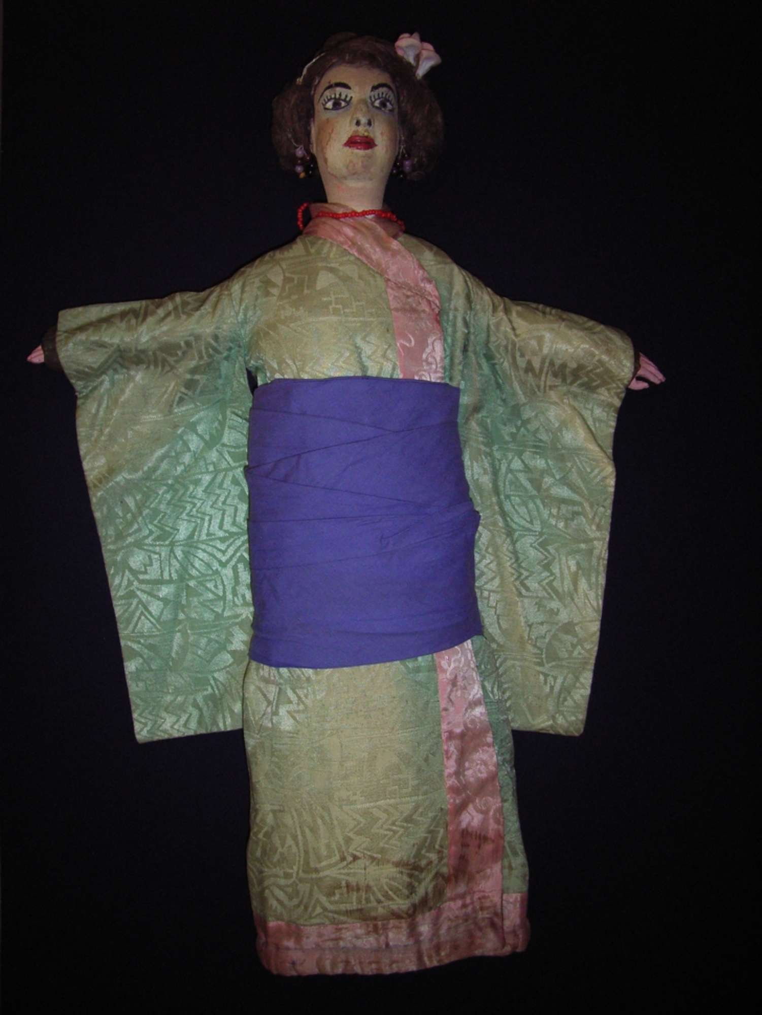 Butterfly_fronte dopo il restauro